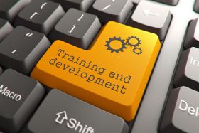 Building a certification programme for trainers